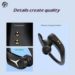 ایرفون بلوتوثی ایفورج مدل MA-Buds 04