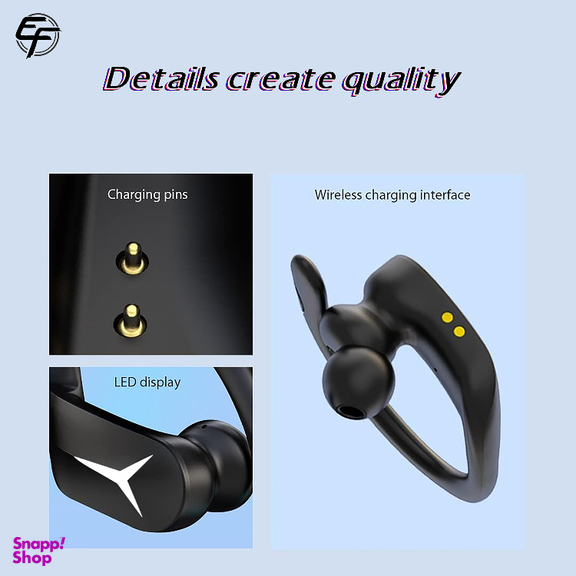 ایرفون بلوتوثی ایفورج مدل MA-Buds 04