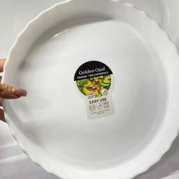 ظرف پخت گلدن اپال مدل تریانون کنگره مجموعه 4 عددی