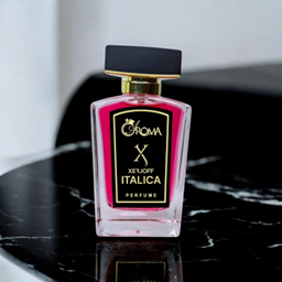 ادکلن آروما مدل کازاموراتی ایتالیکا حجم 100 میلی لیتر