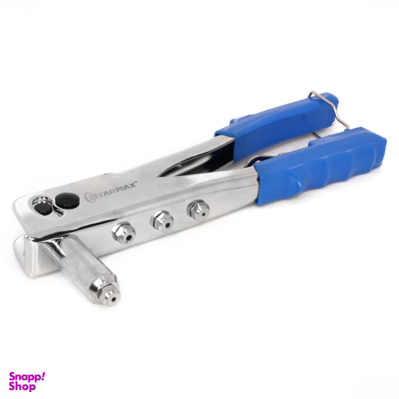 انبر پرچ استارمکس مدل MMA-SM-262