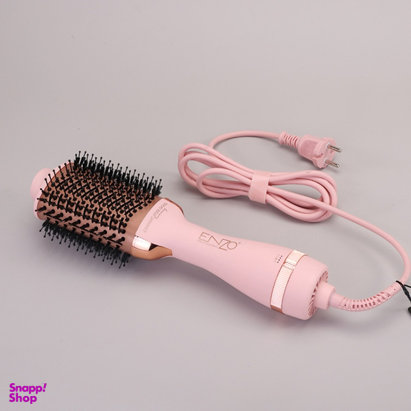 سشوار برس دار حالت دهنده انزو پروفیشینال کد EN-6209