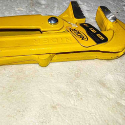 آچار لوله گیر نیدر مدل AJ-NDR-1.5INCH سایز 1.5 اینچ