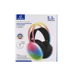 هدست بلوتوثی دکودو مدل DH-002