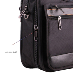 کیف دستی مدل Tj-4