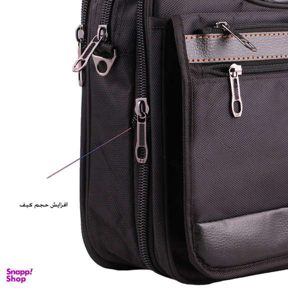 کیف دستی مدل Tj-4