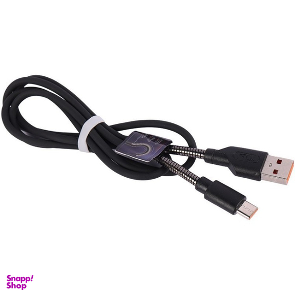 کابل USB به Type-C اسکای دلفین مدل S27T طول 1 متر