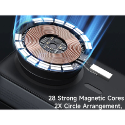 پاور بانک 20 وات مک دودو مدل MC-502 ظرفیت 20000 میلی آمپر ساعت