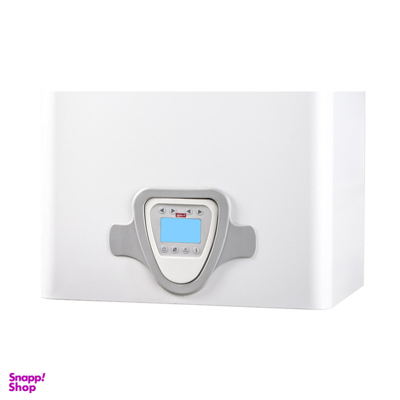 پکیج شوفاژ دیواری لورچ مدل Adena 24000