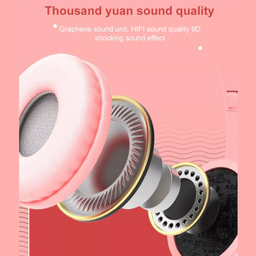 هدفون بلوتوثی ای ال دبلیو مدل P47M