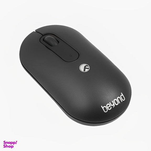 ماوس بی سیم بیاند مدل BM-1785 RF Silent