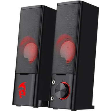 اسپیکر دسکتاپ مخصوص بازی ردراگون مدل Orpheus GS550