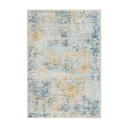 فرش ماشینی چاپی بدون تار و پود اورکوم مدل تینا کد OR.1112.01