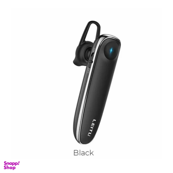 ایرفون بلوتوثی تک گوش لیتو مدل LB-17