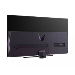 مانیتور 48 اینچ مخصوص بازی ال جی مدل UltraGear OLED 48GQ900