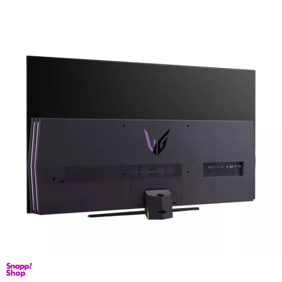 مانیتور 48 اینچ مخصوص بازی ال جی مدل UltraGear OLED 48GQ900