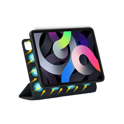 کیف کلاسوری اپیکوی مدل Xundd Rotating 360 مناسب برای تبلت اپل iPad Air 13 2024 / iPad Pro 12.9 2022 / 2021 / 2020