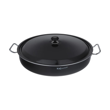 تابه کاج نچسب مدل GT سایز 46