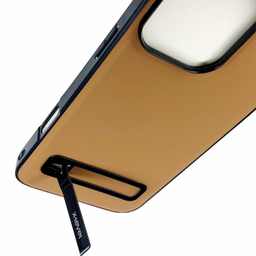 کاور گوشی موبایل ایکس لول مدل PureEase مناسب برای اپل iPhone 16 Pro Max