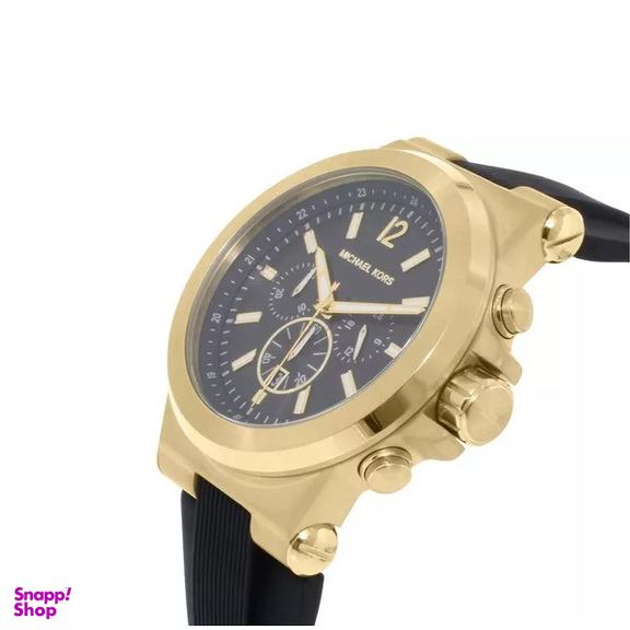 ساعت مچی عقربه ای مردانه مایکل کورس مدل MK8445