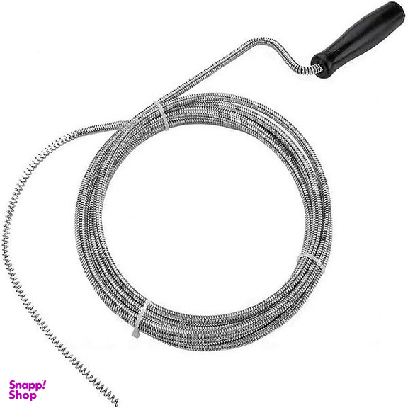 فنر لوله باز کن ای بی تی مدل ABT-0005
