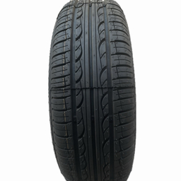 لاستیک خودرو یزد تایر مدل Sun سایز 165/65R13 - دو حلقه
