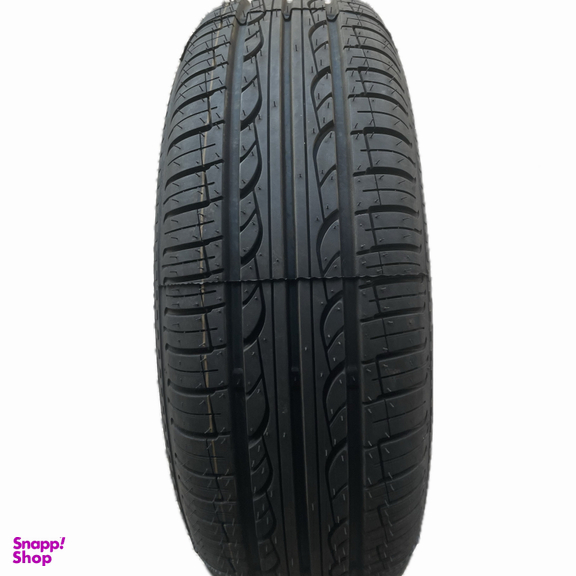 لاستیک خودرو یزد تایر مدل Sun سایز 165/65R13 - دو حلقه