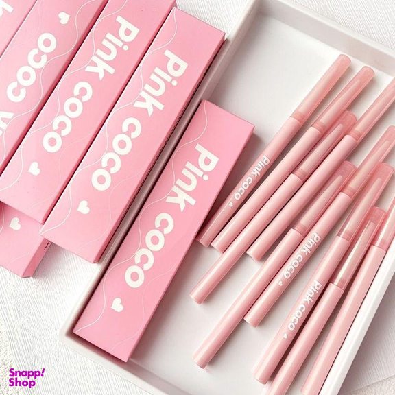 خط چشم پینک کوکو شماره 02