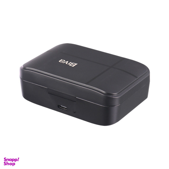 ست میکروفن بی سیم بیوا مدل WM-04