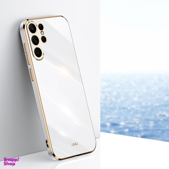 کاور اپیکوی مدل Mayse مناسب برای گوشی موبایل سامسونگ Galaxy S23 Ultra 5G