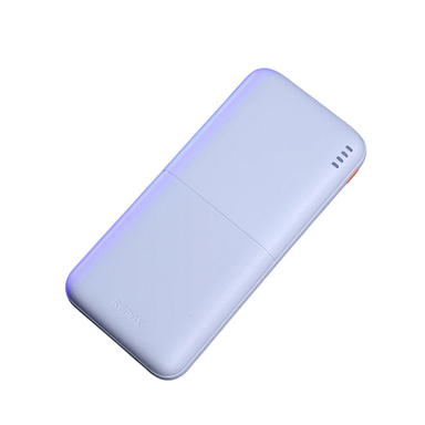 پاوربانک ریمکس کد Rpp-26 ظرفیت 20000 میلی آمپر ساعت