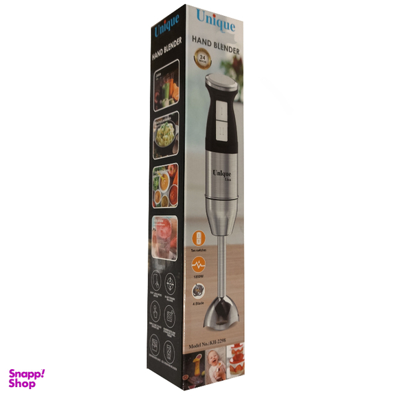 گوشتکوب برقی یونیک مدل تک کاره کد RAGA