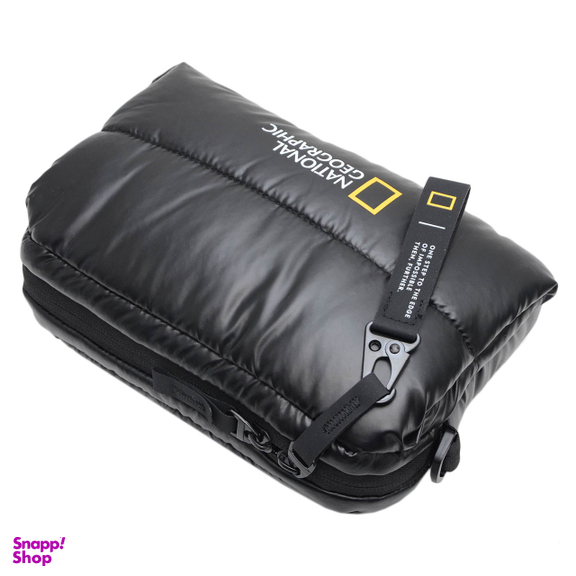 کیف رودوشی نشنال جئوگرافیک مدل N21520 PUFFER