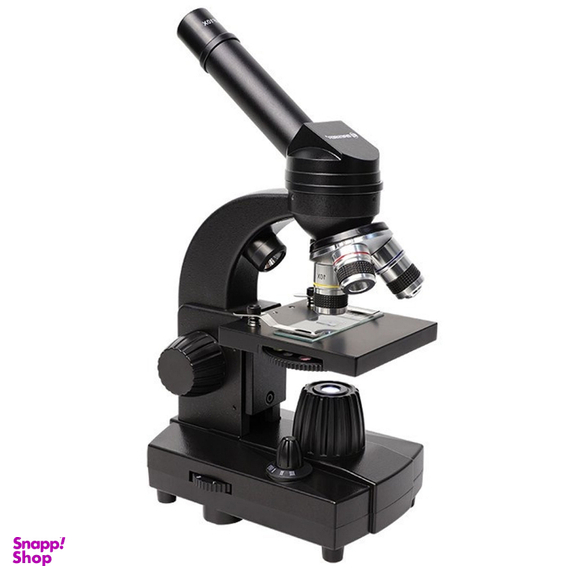 میکروسکوپ برسر مدل MicroSet 1600X به همراه کیف حمل