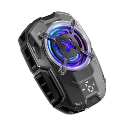 خنک کننده گوشی موبایل ممو مدل DL16