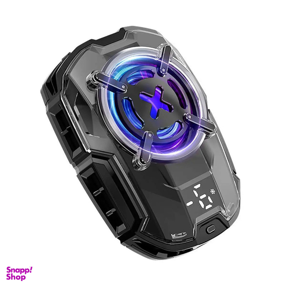 خنک کننده گوشی موبایل ممو مدل DL16