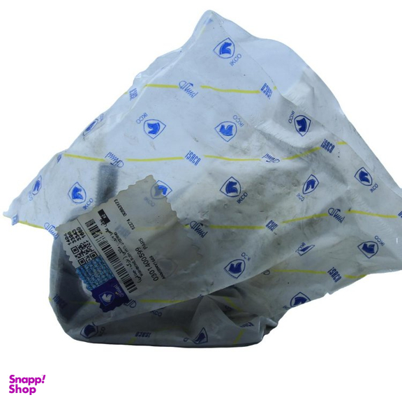 بوش عقبی بازویی مثلثی جناغی ایساکو کد 0301400599