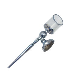 شمعدان دیواری طرح استوانه کد 240