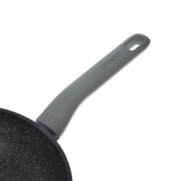 تابه گرانیت لیدوما مدل LEO سایز 24