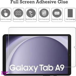 محافظ صفحه نمایش تبلت مدل MSR-ESD مناسب سامسونگ Galaxy Tab A9