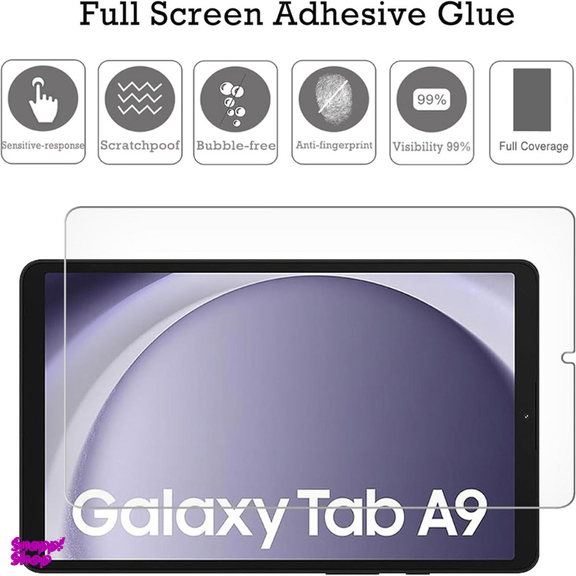 محافظ صفحه نمایش تبلت مدل MSR-ESD مناسب سامسونگ Galaxy Tab A9