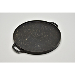 تابه گریل یونیک مدل گرد سایز 30 کد 6003