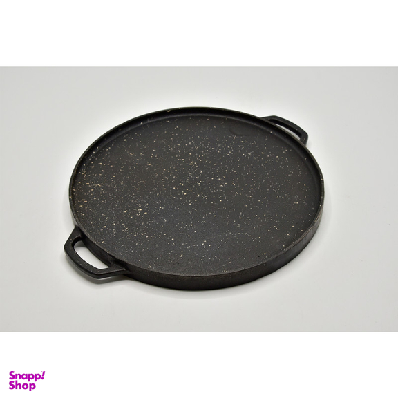 تابه گریل یونیک مدل گرد سایز 30 کد 6003