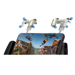 دسته بازی PubG گیمسر مدل F2 Firestick