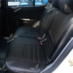 روکش صندلی خودرو سوشیانت مدل الوند مناسب برای پراید 131