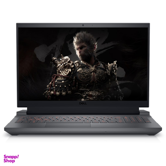 لپ تاپ 15 اینچ دل مدل G15 5530 T GeForce RTX 4050 13th Gen Intel Core i7-13650HX