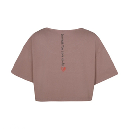 ست نیم‌ تنه و شلوارک زنانه مدل GD-16529818