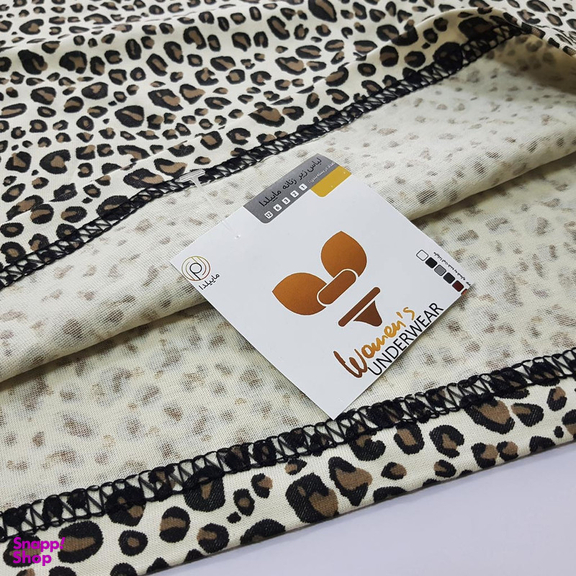 تاپ راحتی زنانه ماییلدا مدل 5328-1