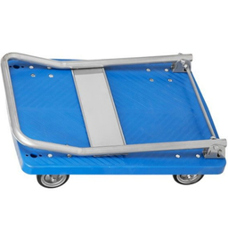 باربر تاشو چهار چرخ عقاب مدل OG8060 TROLLI