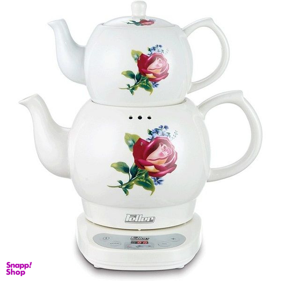 چای ساز فلر مدل TEA112S